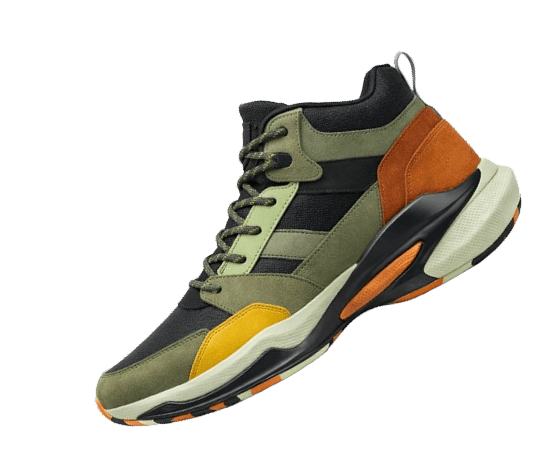 Tangibl sneaker design 4