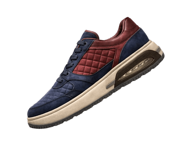 Tangibl sneaker design 6