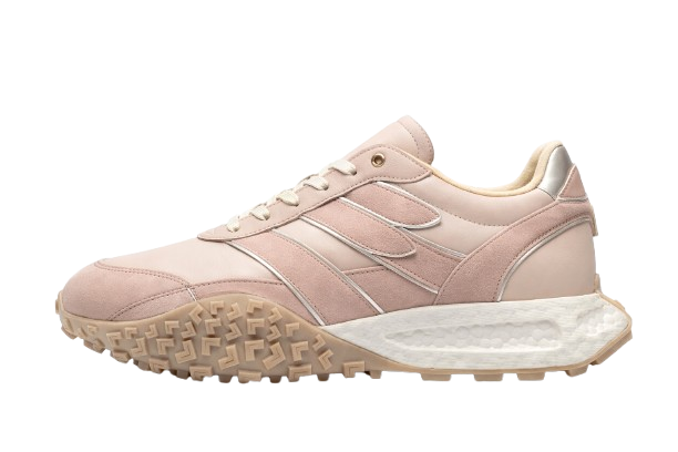 Serein - Rose Quartz