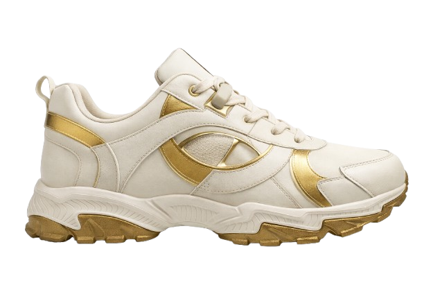Aurum - Ivory Gold